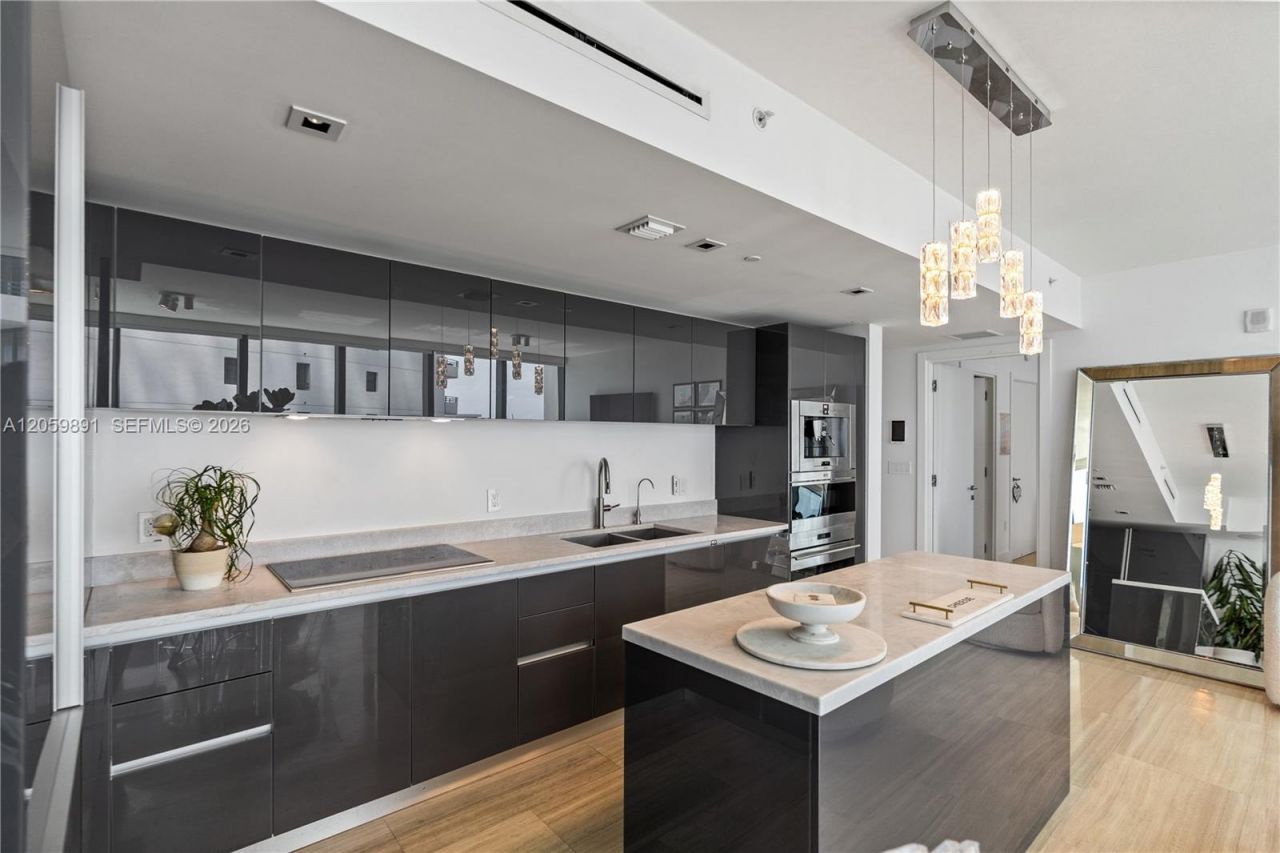 1451 Brickell Ave , Unit 1103, Miami, FL 33131 Photo