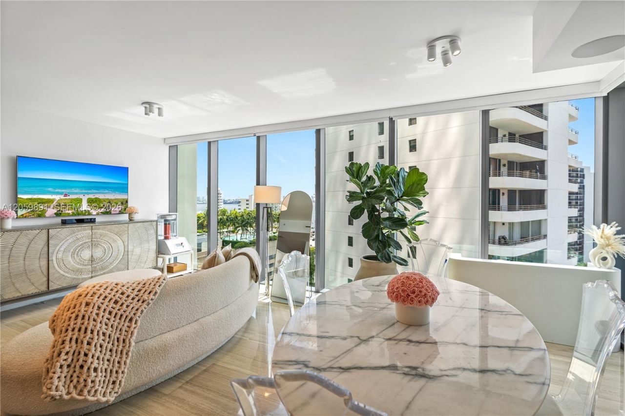 1451 Brickell Ave , Unit 1103, Miami, FL 33131 Photo