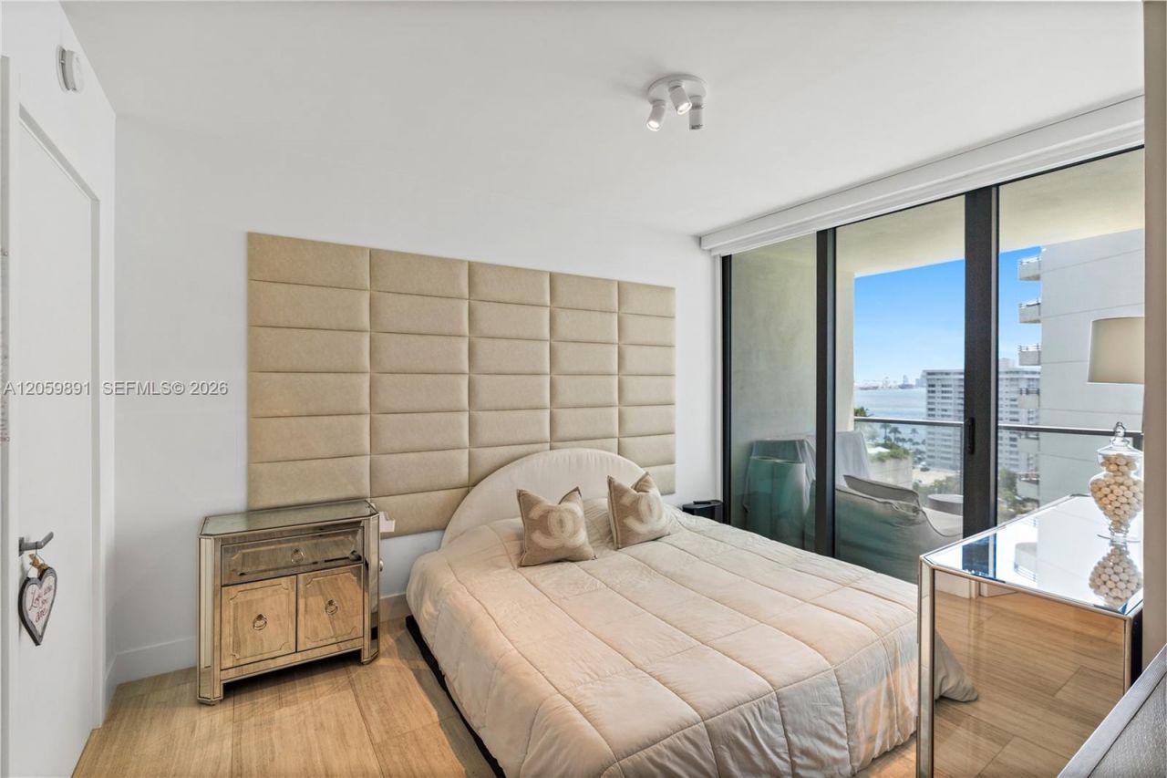 1451 Brickell Ave , Unit 1103, Miami, FL 33131 Photo