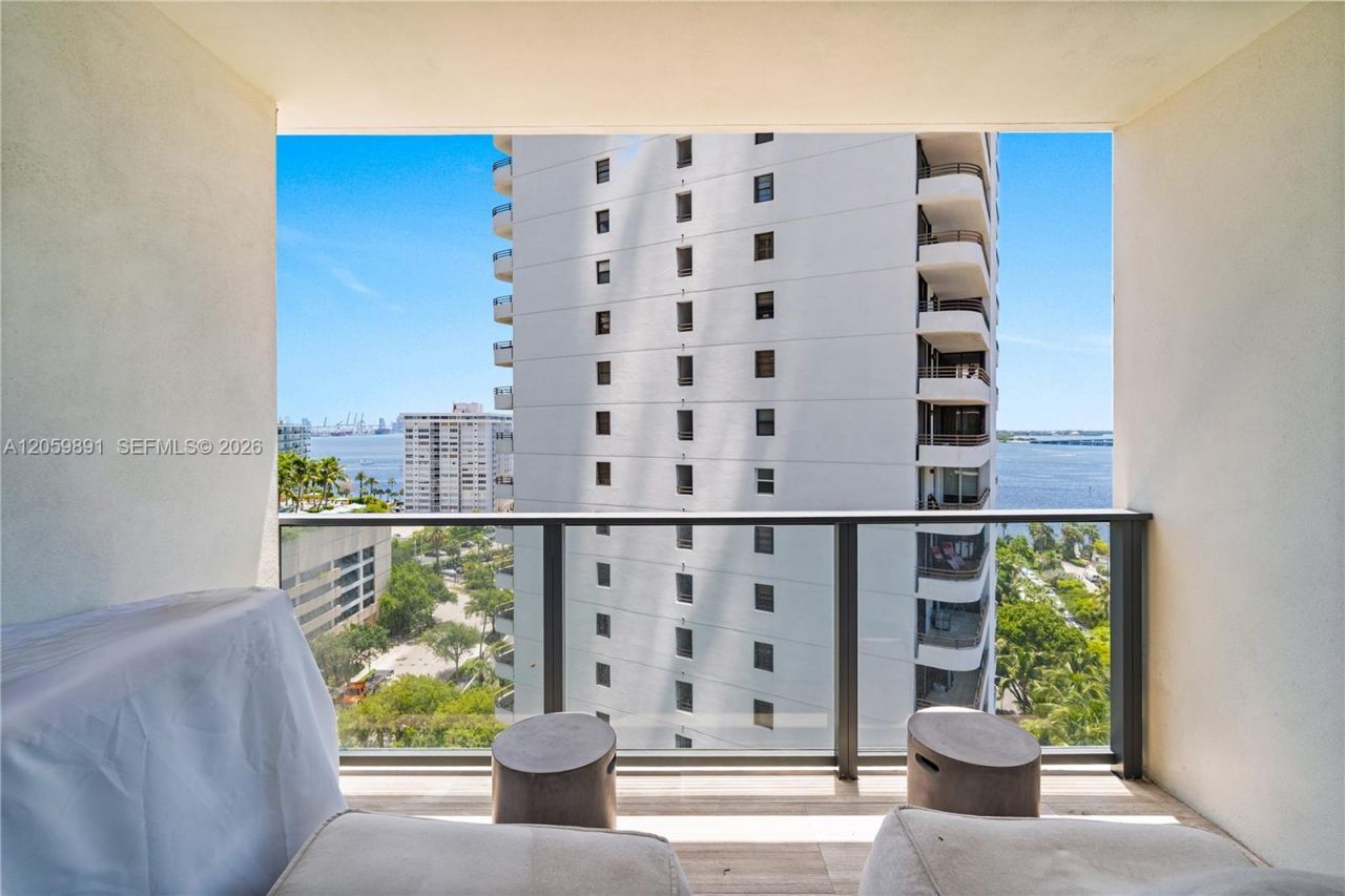 1451 Brickell Ave , Unit 1103, Miami, FL 33131 Photo