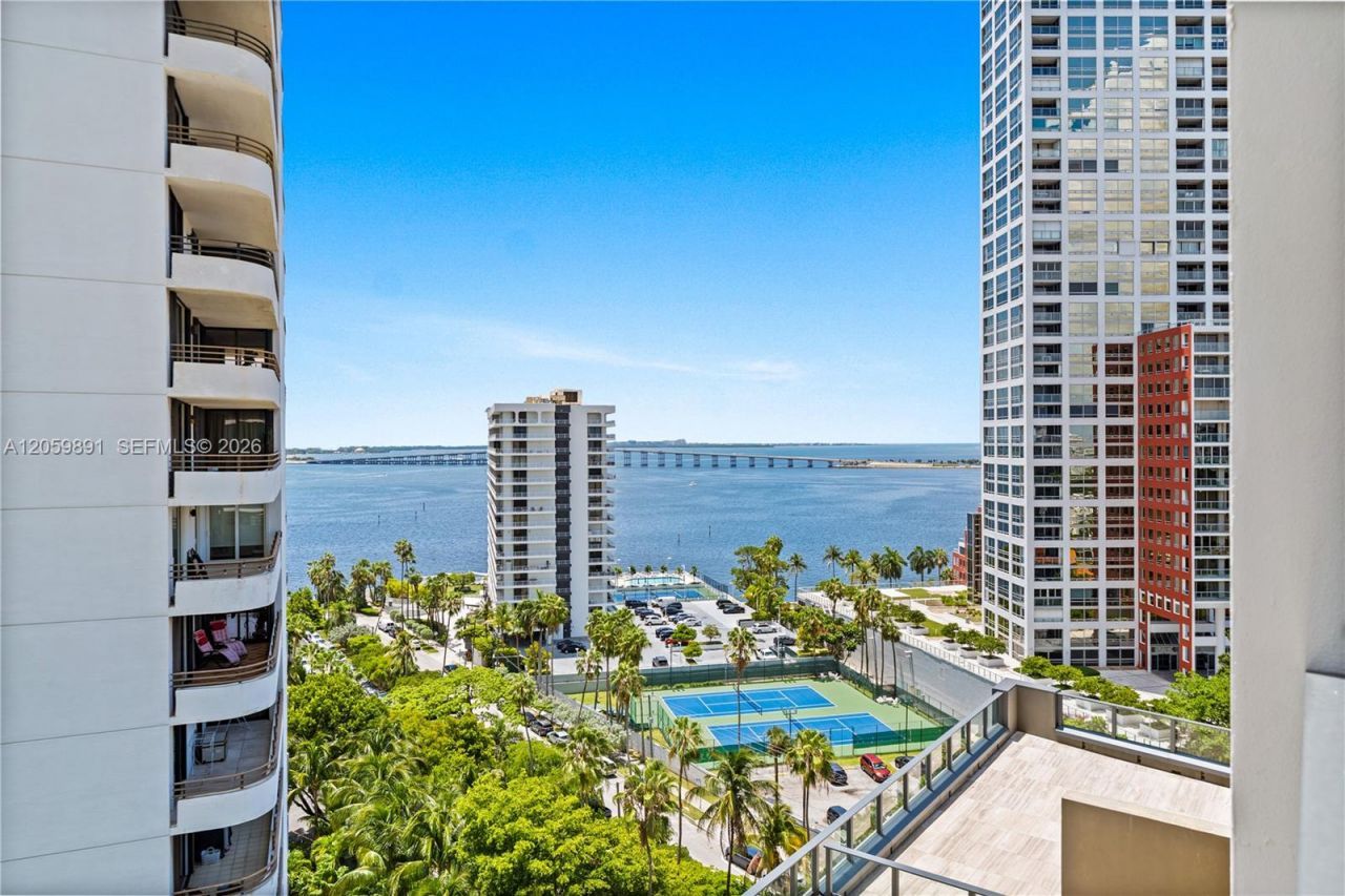 1451 Brickell Ave , Unit 1103, Miami, FL 33131 Photo