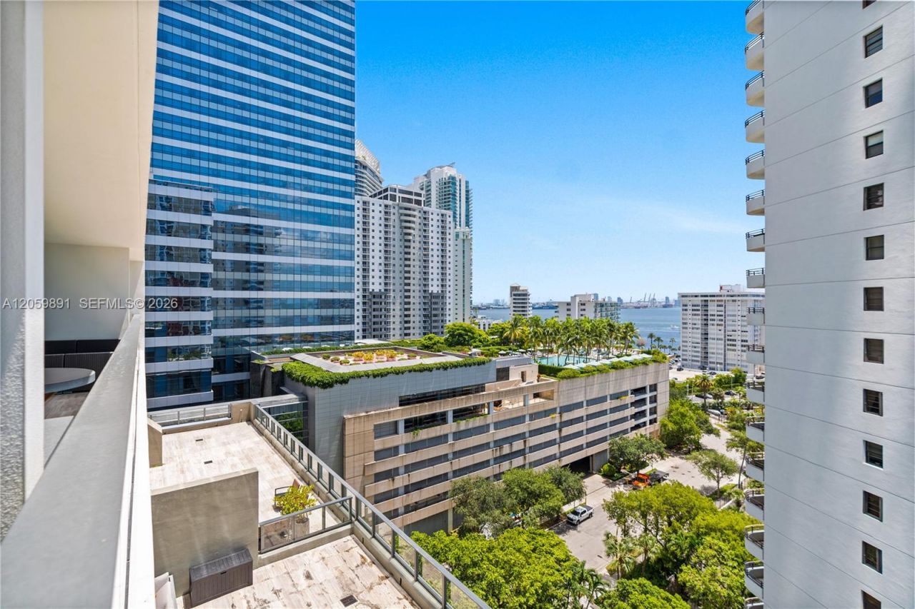 1451 Brickell Ave , Unit 1103, Miami, FL 33131 Photo