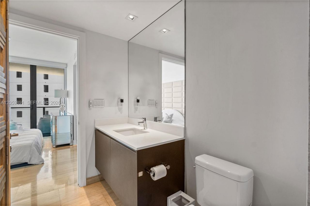 1451 Brickell Ave , Unit 1103, Miami, FL 33131 Photo