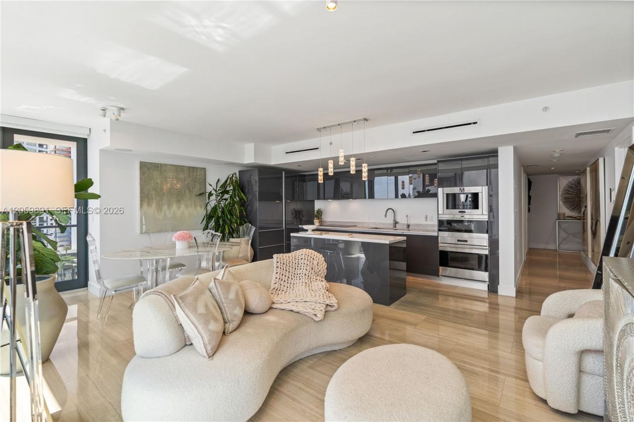 1451 Brickell Ave , Unit 1103, Miami, FL 33131 Photo