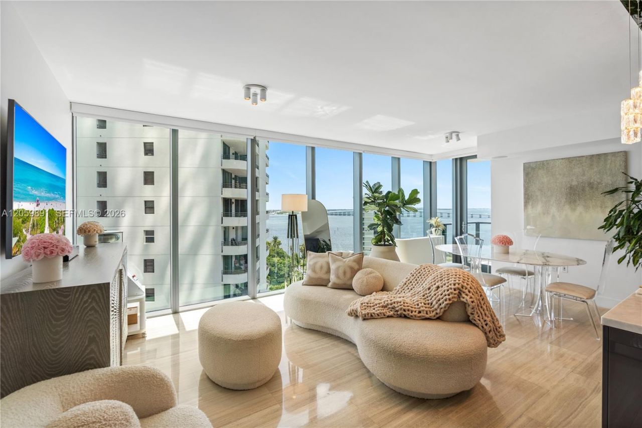 1451 Brickell Ave , Unit 1103, Miami, FL 33131 Photo