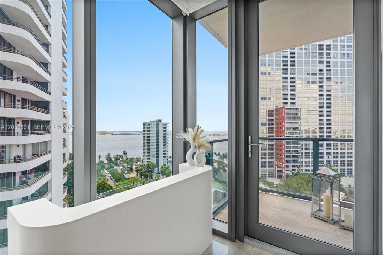 1451 Brickell Ave , Unit 1103, Miami, FL 33131 Photo
