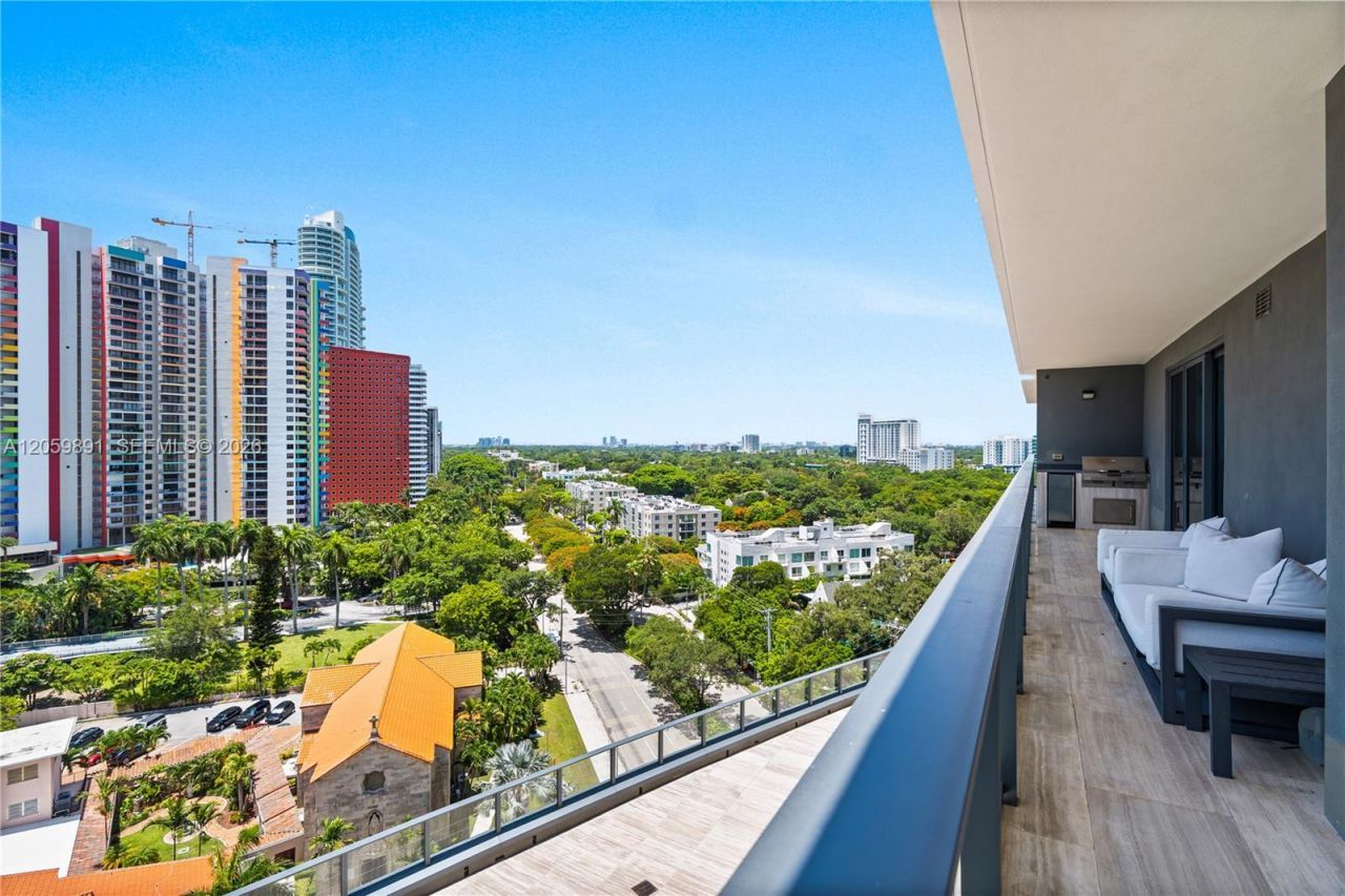 1451 Brickell Ave , Unit 1103, Miami, FL 33131 Photo