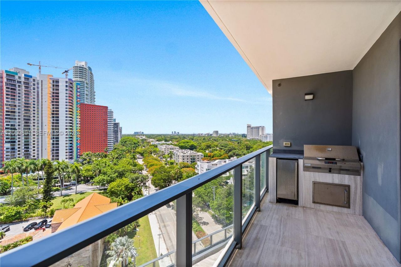 1451 Brickell Ave , Unit 1103, Miami, FL 33131 Photo