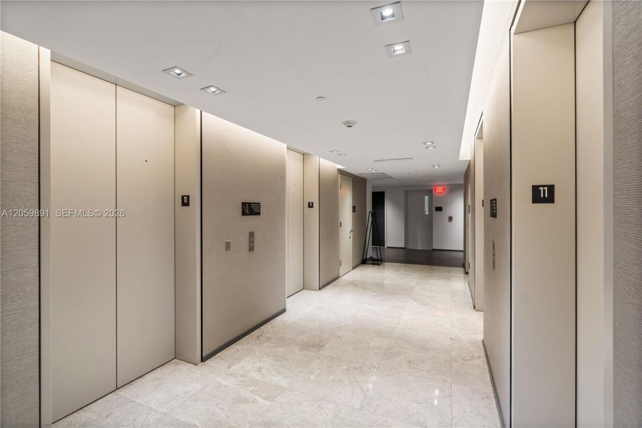 1451 Brickell Ave , Unit 1103, Miami, FL 33131 Photo