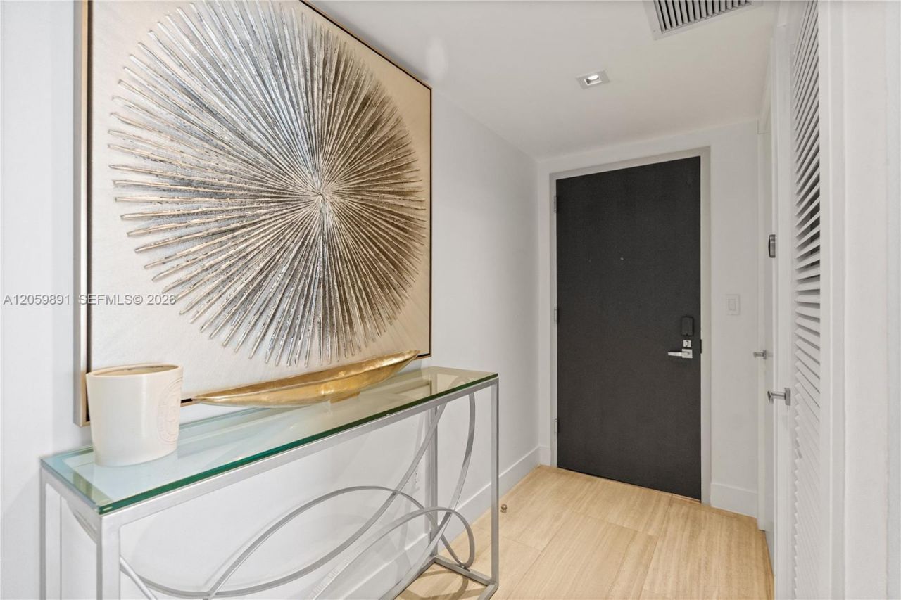 1451 Brickell Ave , Unit 1103, Miami, FL 33131 Photo