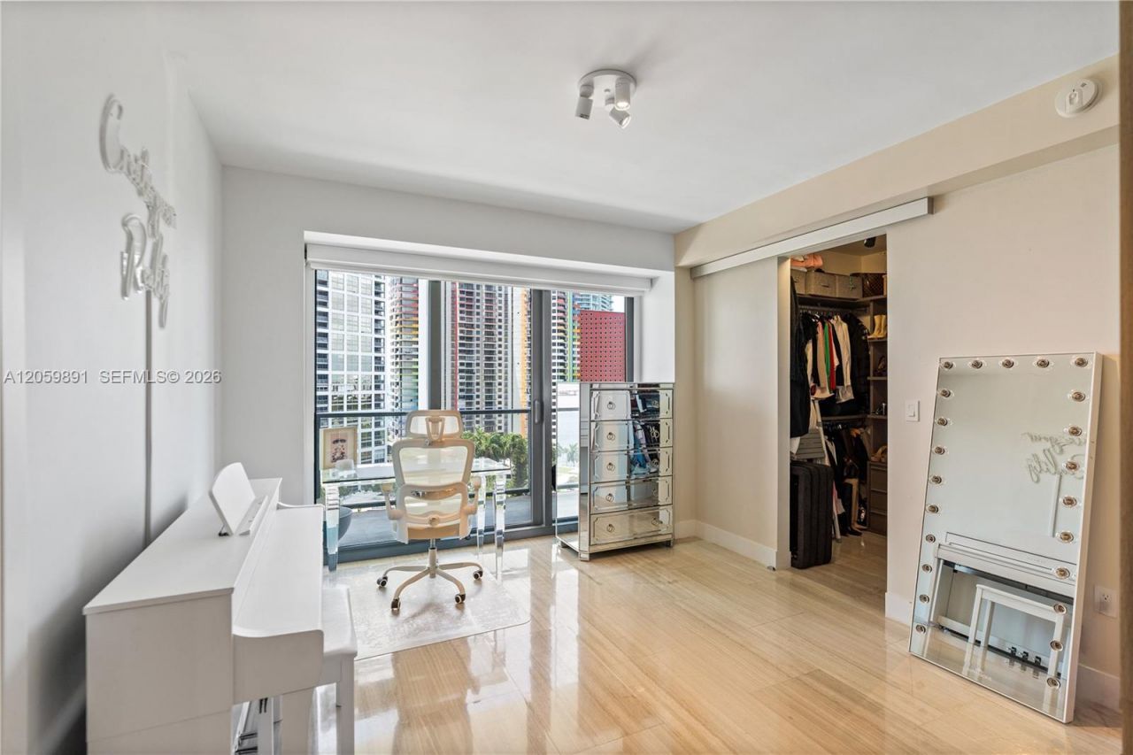 1451 Brickell Ave , Unit 1103, Miami, FL 33131 Photo