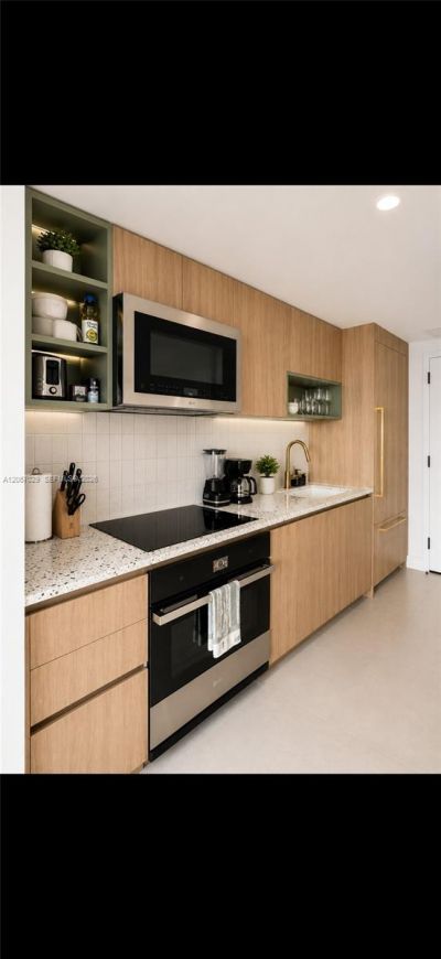 159 NE 6th St , Unit 3911, Miami, FL 33132 Photo