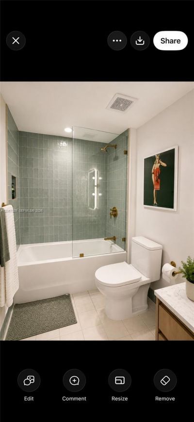 159 NE 6th St , Unit 3911, Miami, FL 33132 Photo