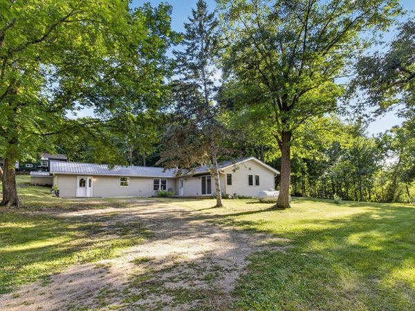 42003 Engstrom Beach Road, Dent, MN 56528