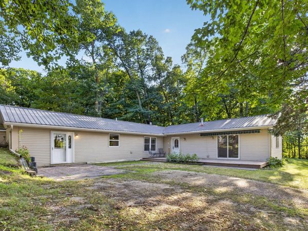 42003 Engstrom Beach Road, Dent, MN 56528