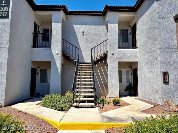 2615 W Gary Avenue, Unit 2028, Las Vegas, NV 89123