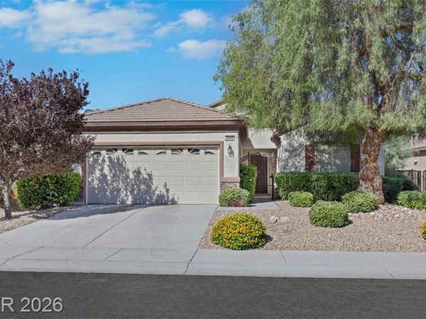 2408 Cosmic Ray Place, Henderson, NV 89044