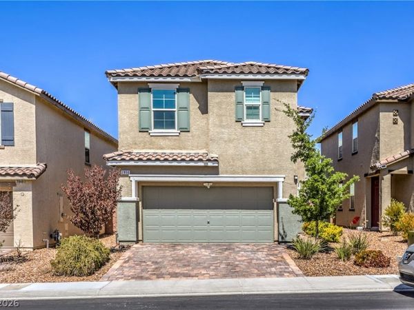 2850 Rolling Brook Place, Henderson, NV 89044