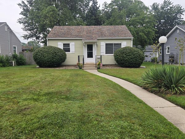 502 Wilshire Avenue , Michigan City, IN 46360