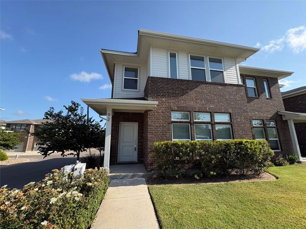 605 W South ST, Unit 92, Leander, TX 78641