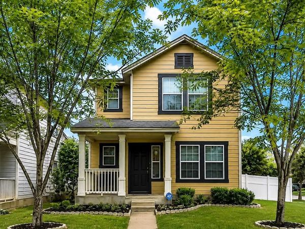 710 Alamo Plaza DR, Cedar Park, TX 78613