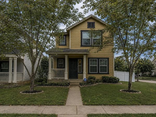 710 Alamo Plaza DR, Cedar Park, TX 78613