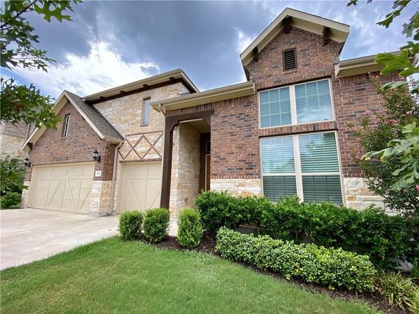 821 RICHARDSON LN, Leander, TX 78641