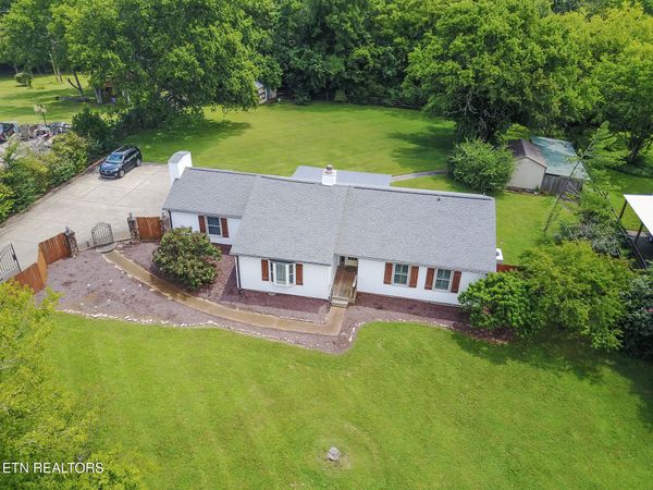 1751 Old Hillsboro Rd, Franklin, TN 37069