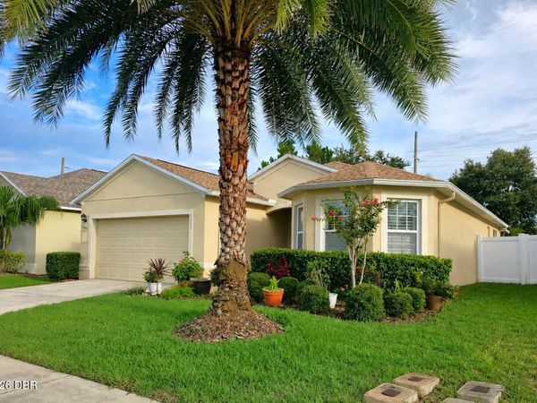 2672 Star Coral Lane, New Smyrna Beach, FL 32168