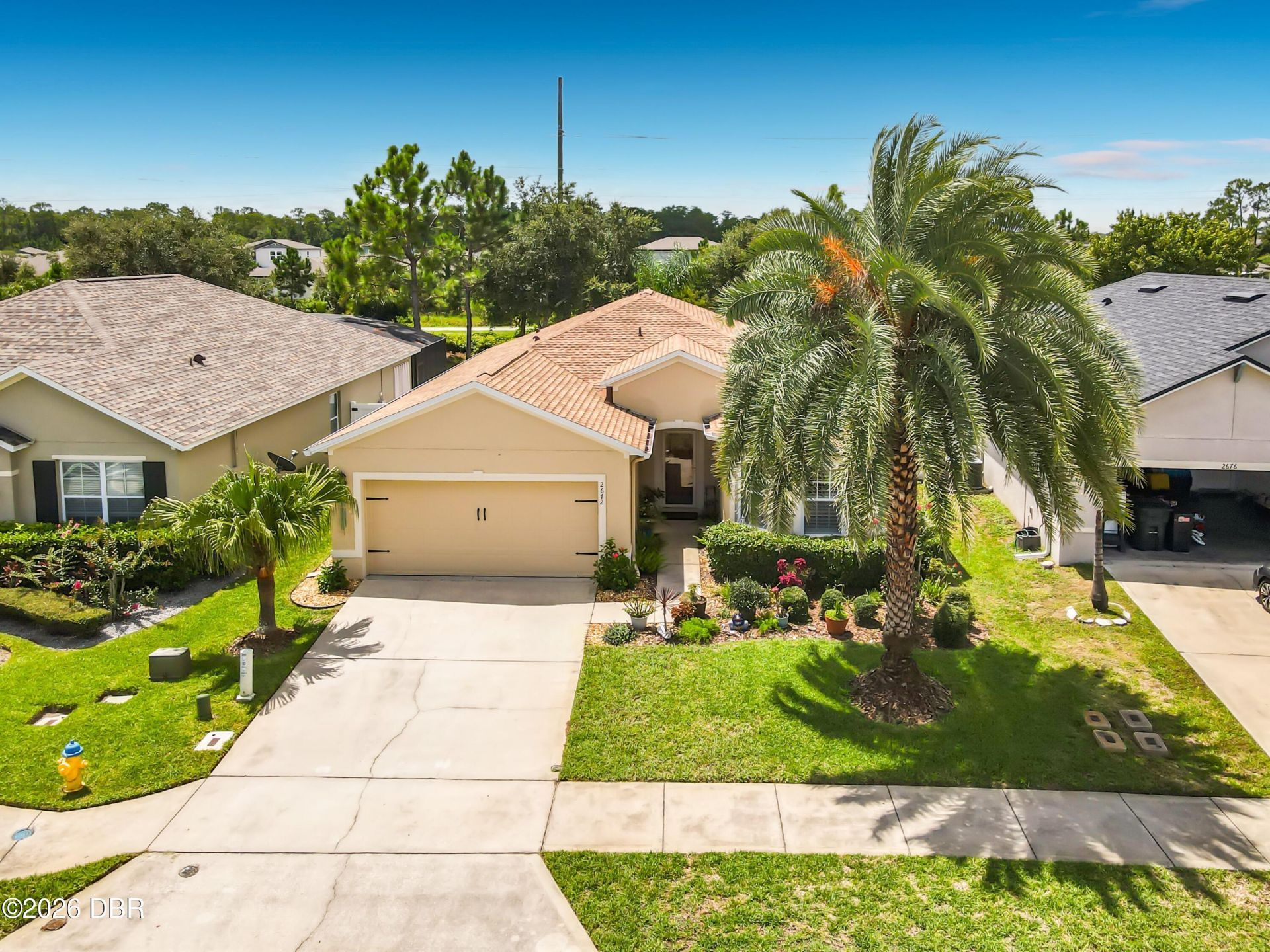 2672 Star Coral Lane, New Smyrna Beach, FL 32168 Photo