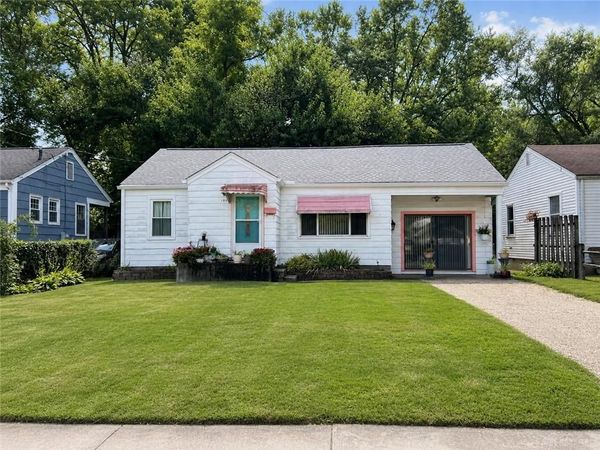 1808 Brentwood Street, Middletown, OH 45044