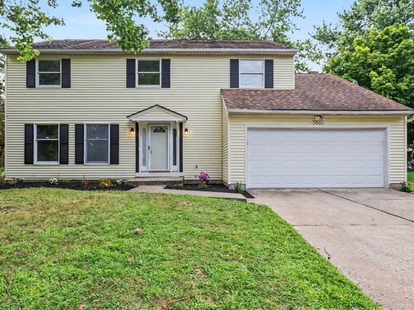 5680 Fraley Court, Columbus, OH 43235