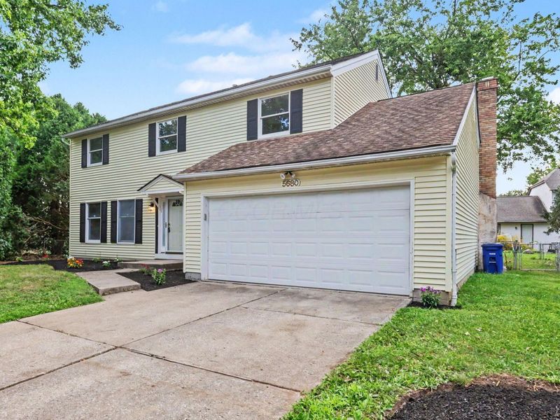 5680 Fraley Court, Columbus, OH 43235 Photo 3