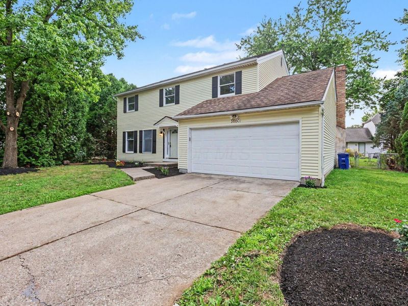 5680 Fraley Court, Columbus, OH 43235 Photo 4