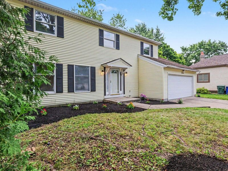 5680 Fraley Court, Columbus, OH 43235 Photo 5