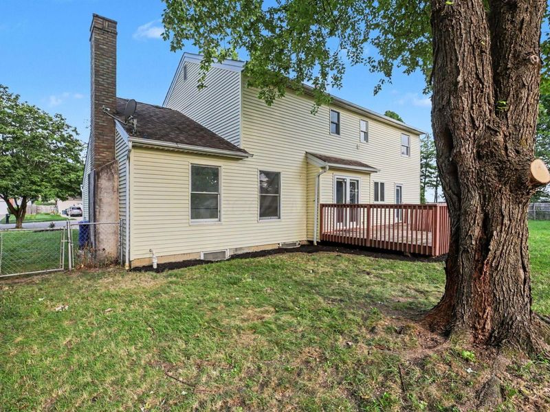 5680 Fraley Court, Columbus, OH 43235 Photo 55