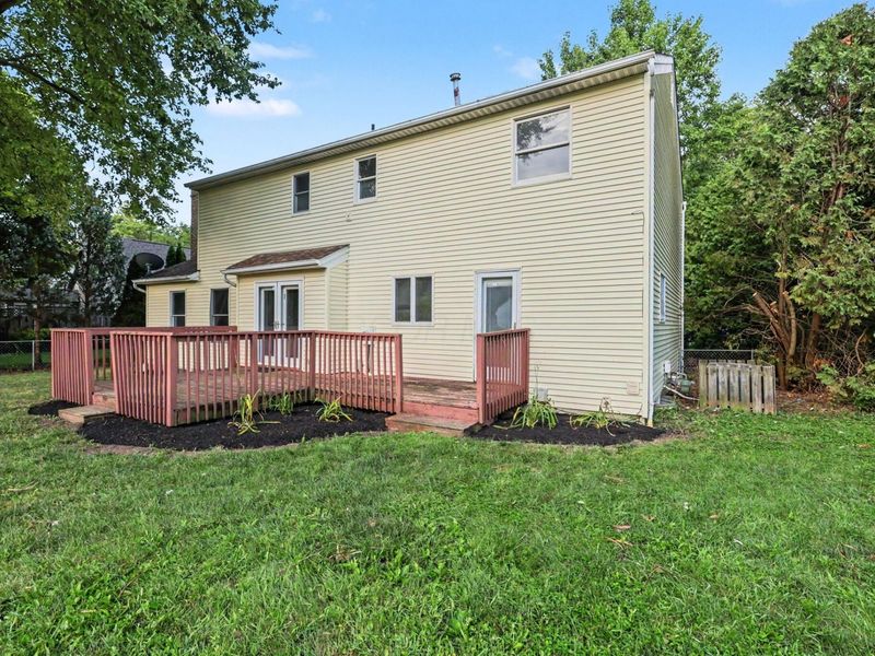 5680 Fraley Court, Columbus, OH 43235 Photo 56