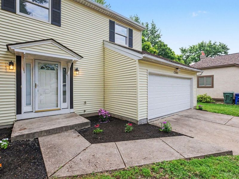 5680 Fraley Court, Columbus, OH 43235 Photo 6