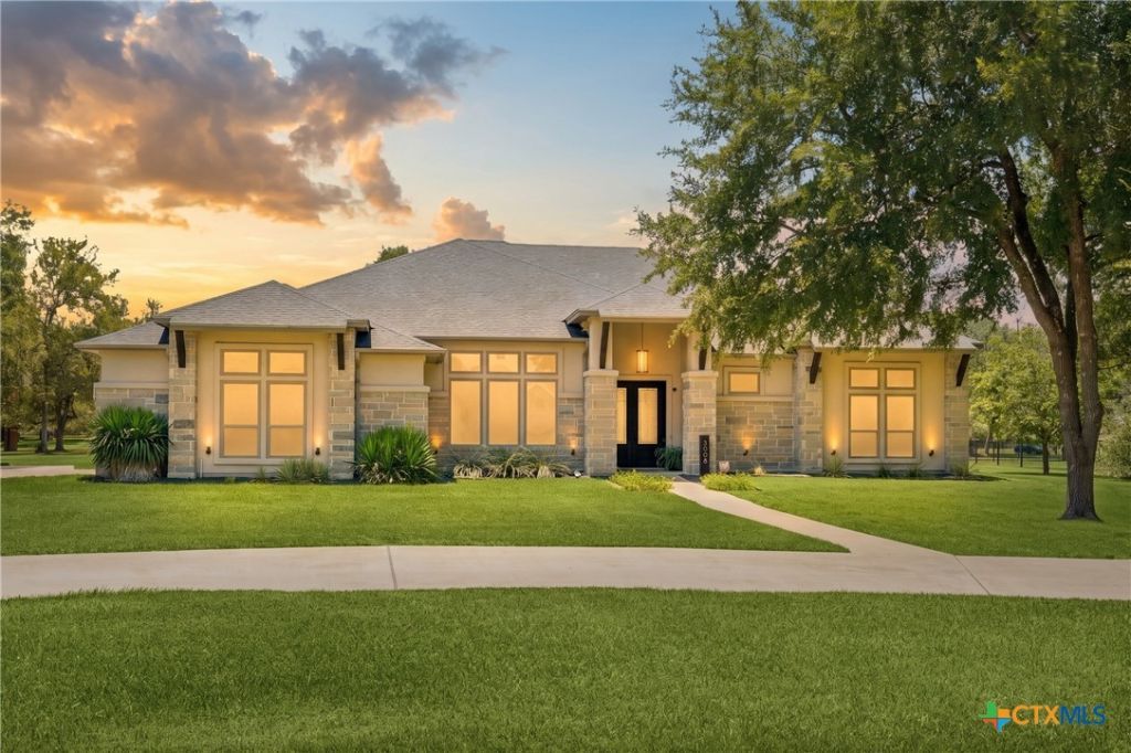3008 Rolling Meadow Drive, Salado, TX 76571 Main Photo