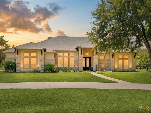 3008 Rolling Meadow Drive, Salado, TX 76571