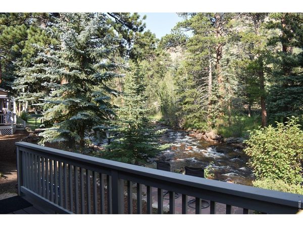 2222 Highway 66, Unit 7, Estes Park, CO 80517
