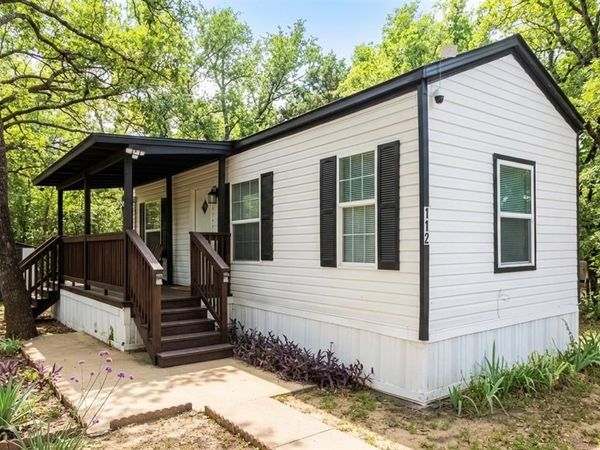 700 Leisure Drive , Unit 112, Fort Worth, TX 76120