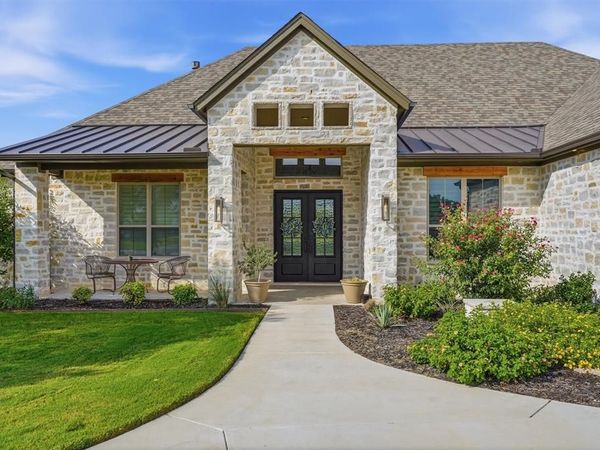 312 Elliott Court, Cresson, TX 76035