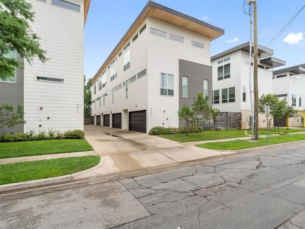 5802 Lindell Avenue , Unit 102, Dallas, TX 75206