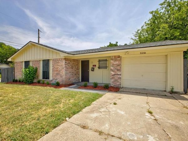 3250 Pacesetter Drive, Dallas, TX 75241
