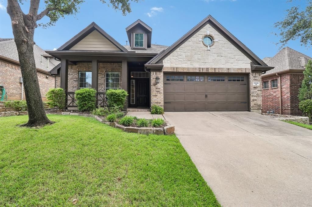 3436 Furlong Way, Fort Worth, TX 76244 Main Photo