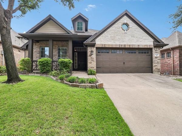 3436 Furlong Way, Fort Worth, TX 76244