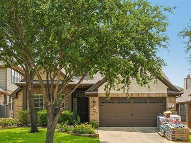 3436 Furlong Way, Fort Worth, TX 76244