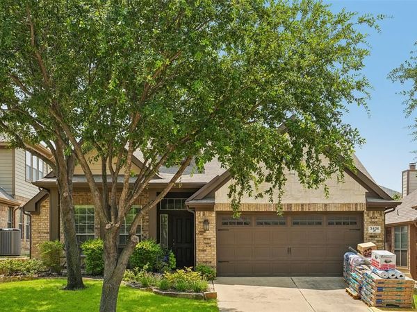 3436 Furlong Way, Fort Worth, TX 76244