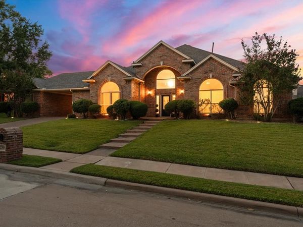 2508 Russwood Drive , Flower Mound, TX 75028